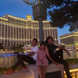 Meet your Posher, Sandra